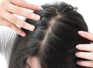Merawat Rambut Secara Alami dengan Tanaman Herbal