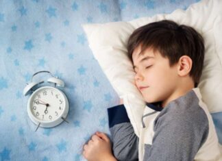 Tidur yang Cukup: Kunci untuk Menjaga Kesehatan Tubuh dan Pikiran