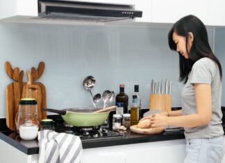 10 Makanan Super Sehat yang Harus Ada di Dapur Anda
