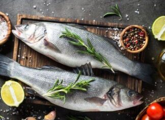 5 Tips Memasak Ikan Sehat untuk Meningkatkan Kandungan Gizi
