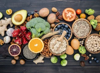 Makanan untuk Menjaga Kesehatan Jantung
