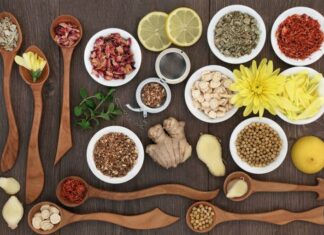 Kembali ke Alam: Manfaat Penggunaan Obat Tradisional untuk Kesehatan