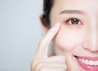 Squalene Membantu Memelihara Kehatan Mata