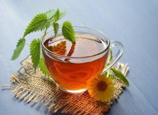 Rebusan Tanaman Herbal untuk Mengatasi Radang Tenggorokan