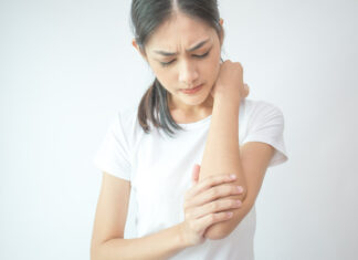 Squalene Sebagai Zat Anti Inflamasi