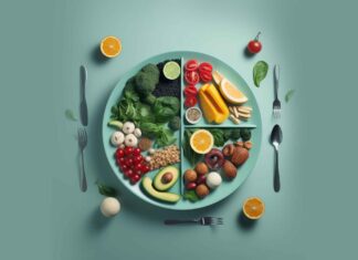 5 Alasan Mengapa Pola Makan Sehat Sangat Penting Bagi Kesehatan Anda