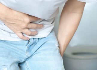 Pengaruh Sembelit Bagi Kesehatan