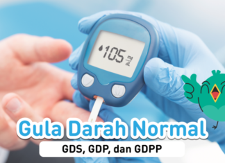 Squalene Membantu Mengatur Gula Darah