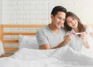 Squalene Membantu Meningkatkan Kesuburan Pria dan Wanita
