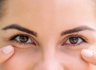 7 Buah yang Harus Dikonsumsi untuk Meningkatkan Kesehatan Mata Anda