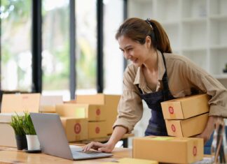 Mengapa Bisnis Online Makin Digemari Masyarakat?