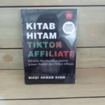 Rahasia Mendapatkan Komisi Jutaan Rupiah Dari Tiktok Affiliate