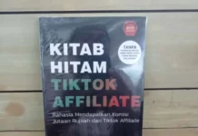 Rahasia Mendapatkan Komisi Jutaan Rupiah Dari Tiktok Affiliate